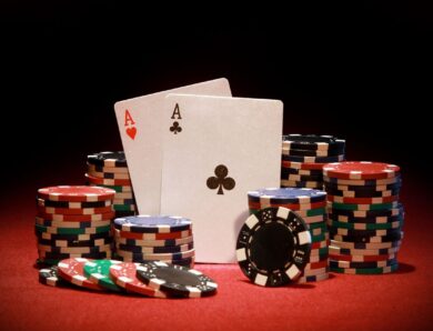 Jetons de poker: comment faire le meilleur choix ?