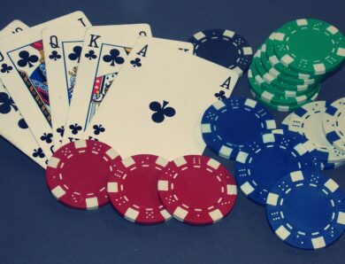 Poker: le matériel indispensable