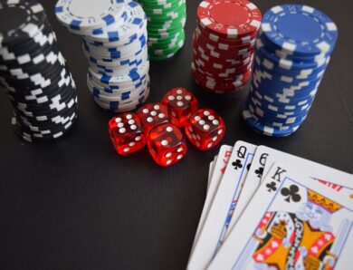 Les jeux de casino : 5 clés pour améliorer vos chances de gain
