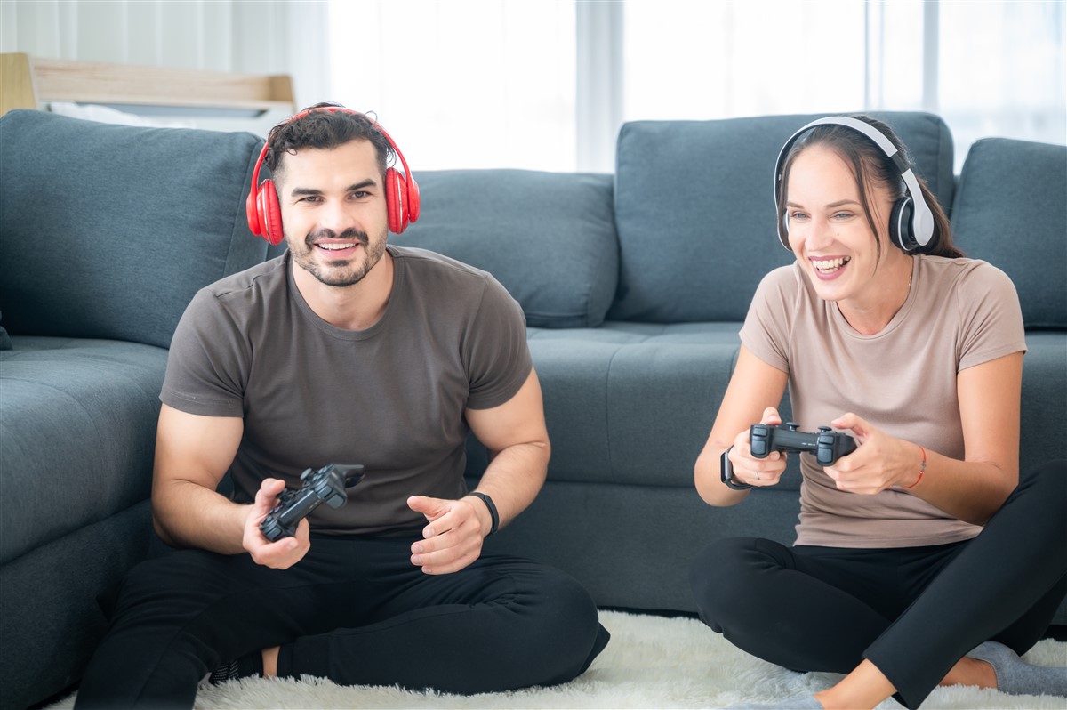 Jeu de Rôle multijoueur