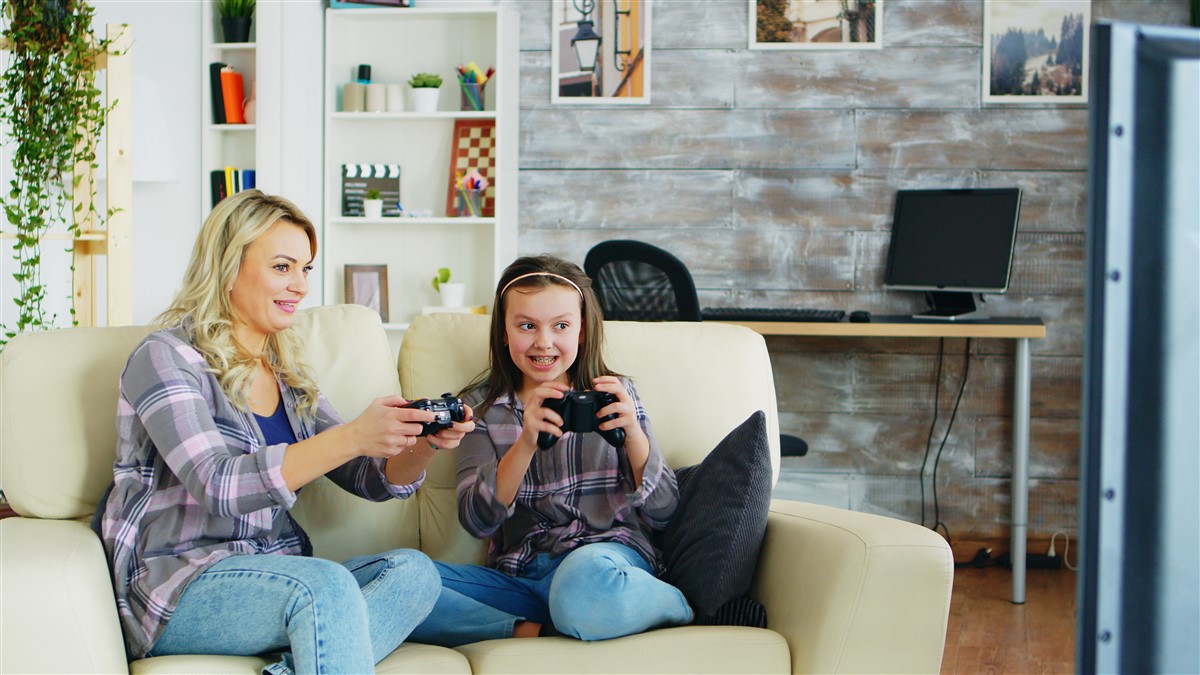 Jeux vidéo
