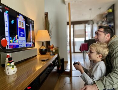 Améliorez votre expérience de jeu sur PlayStation 4 avec ces accessoires