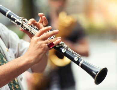 La clarinette d’excellence française selon Buffet Crampon: une symphonie de qualité