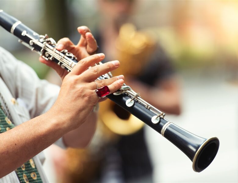 La clarinette d’excellence française selon Buffet Crampon: une symphonie de qualité