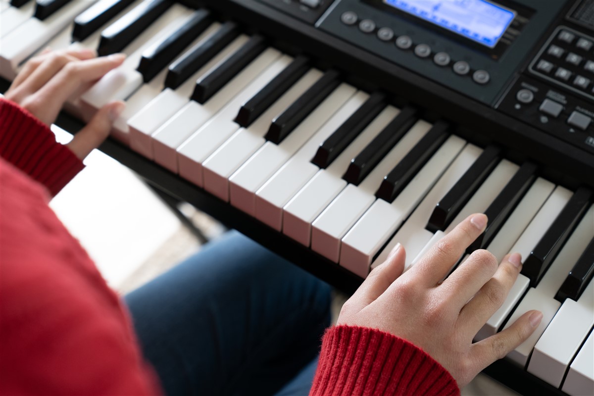 orgue liturgique