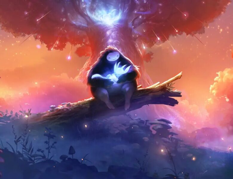 La version d’essai de Ori and the Blind Forest arrive sur la Nintendo Switch