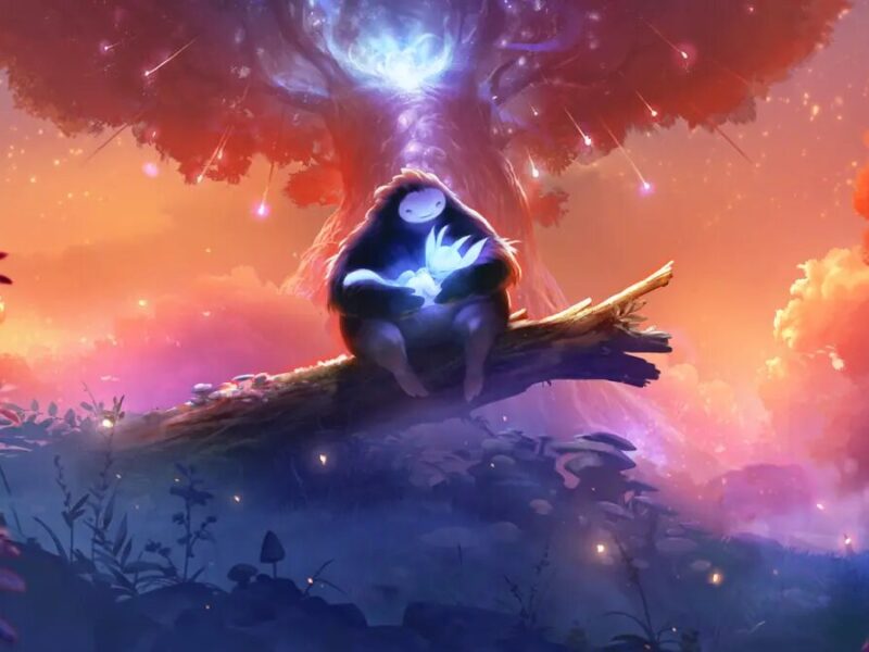 La version d’essai de Ori and the Blind Forest arrive sur la Nintendo Switch