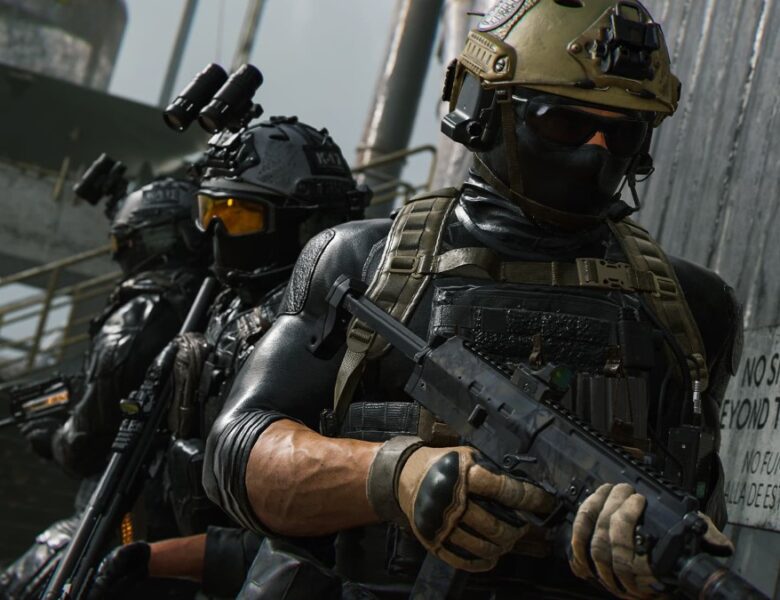 Top des armes dans Call of Duty Modern Warfare : zoom sur le fusil d’assaut