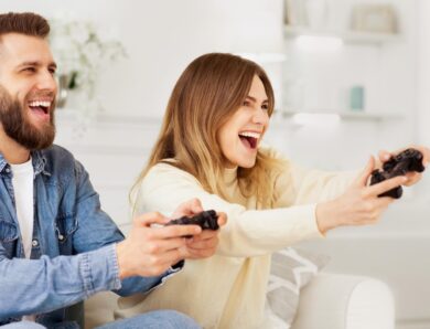 Socialisation : 5 jeux en ligne pour se divertir avec vos proches