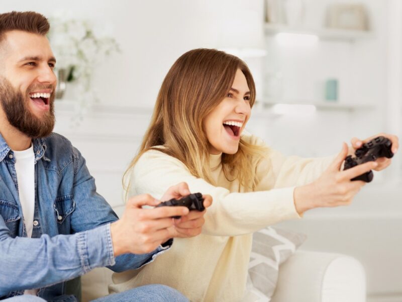 Socialisation : 5 jeux en ligne pour se divertir avec vos proches