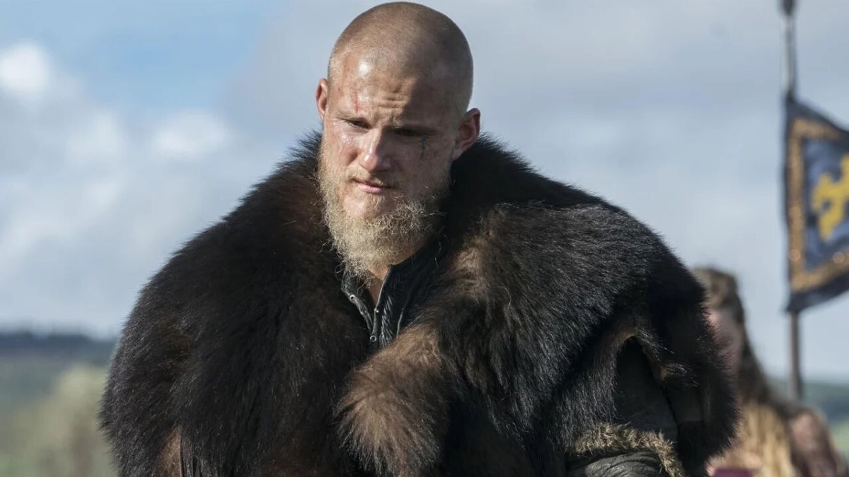 secrets de la trahison de Rollo