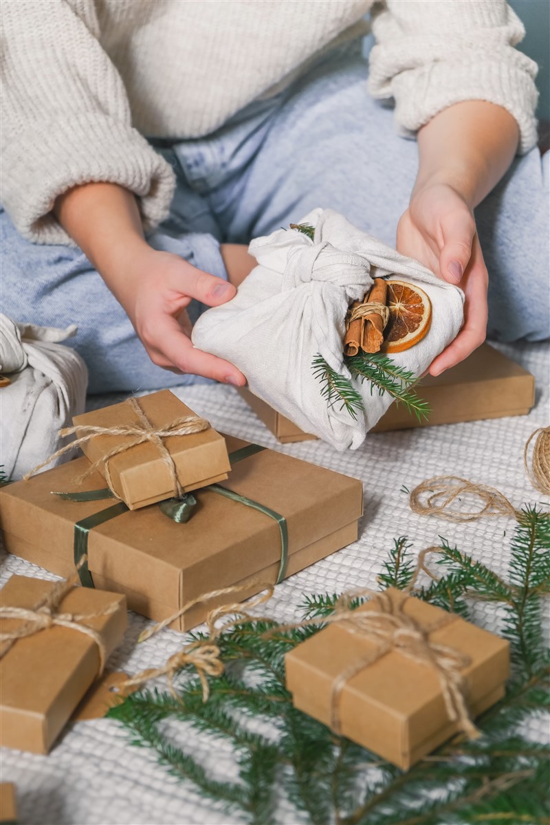 10 idées de cadeaux faits main