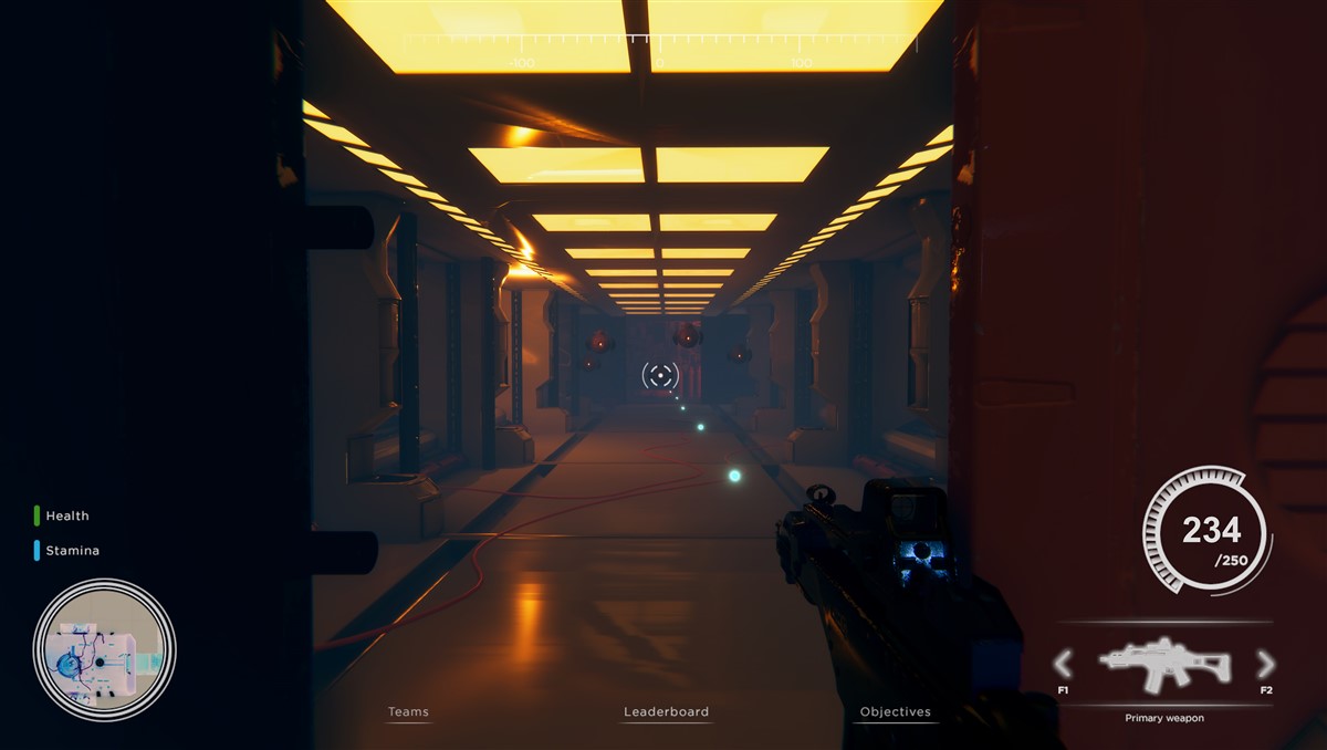 Krig 6 dans Warzone