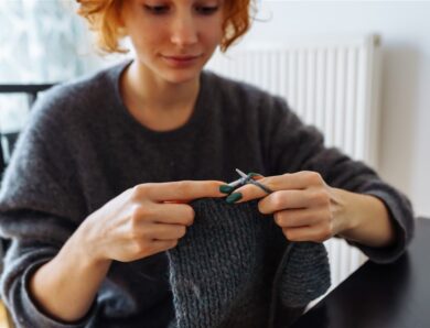 Le choix d’une pelote de laine idéale pour le tricot d’hiver