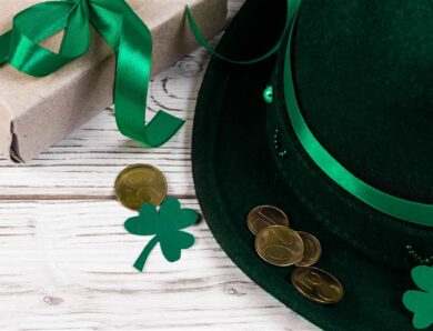 Création festive : fabriquer un chapeau de leprechaun pour la Saint-Patrick