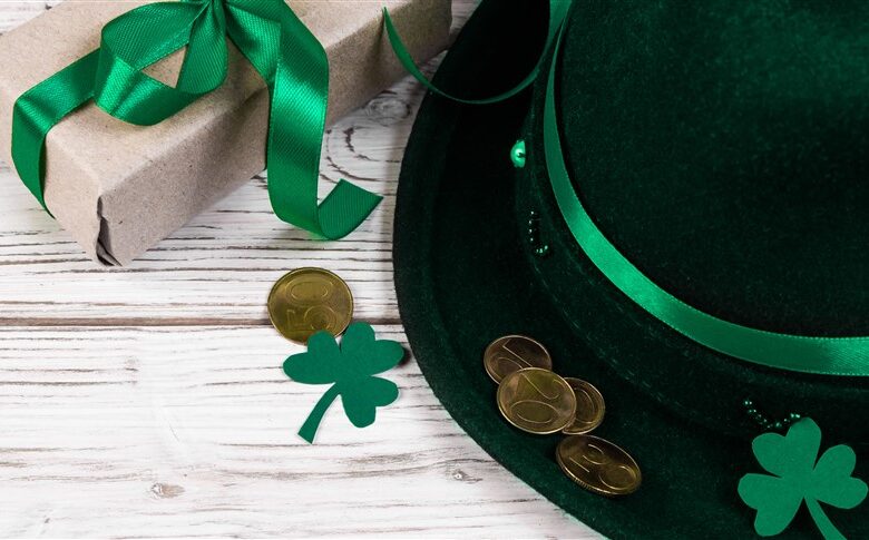 Création festive : fabriquer un chapeau de leprechaun pour la Saint-Patrick