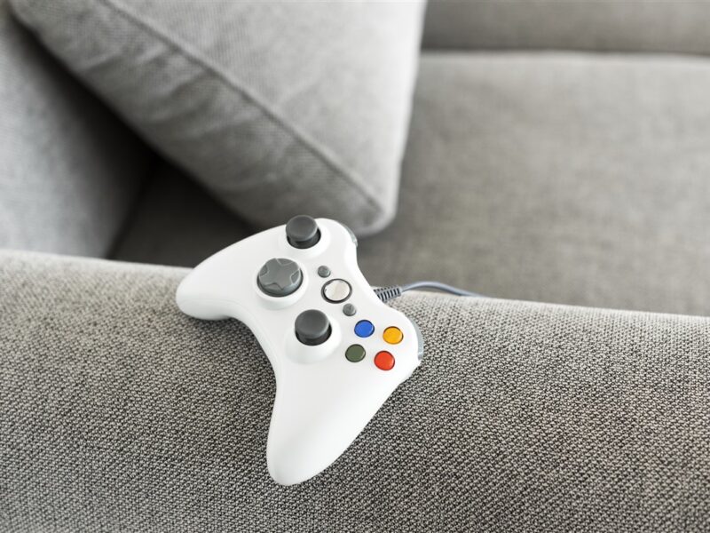 Canapés gaming : la nouvelle tendance pour les joueurs exigeants