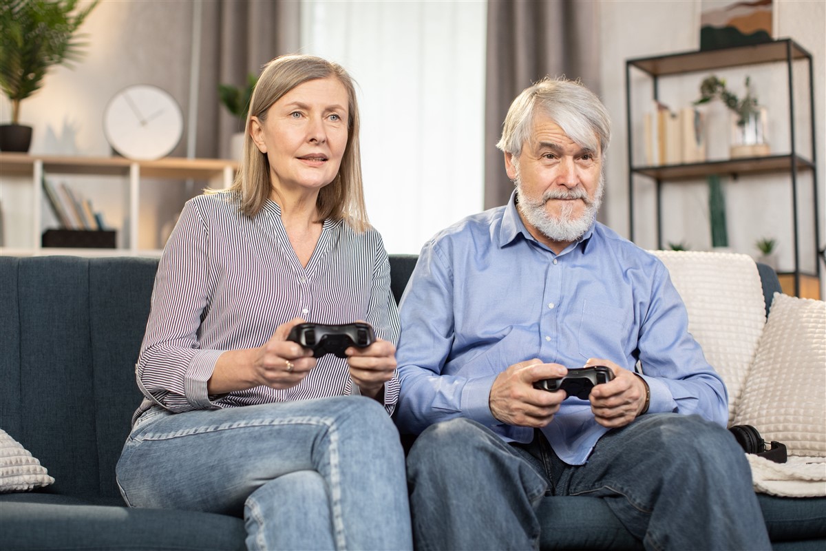 répliques inoubliables del'histoire des jeux vidéo