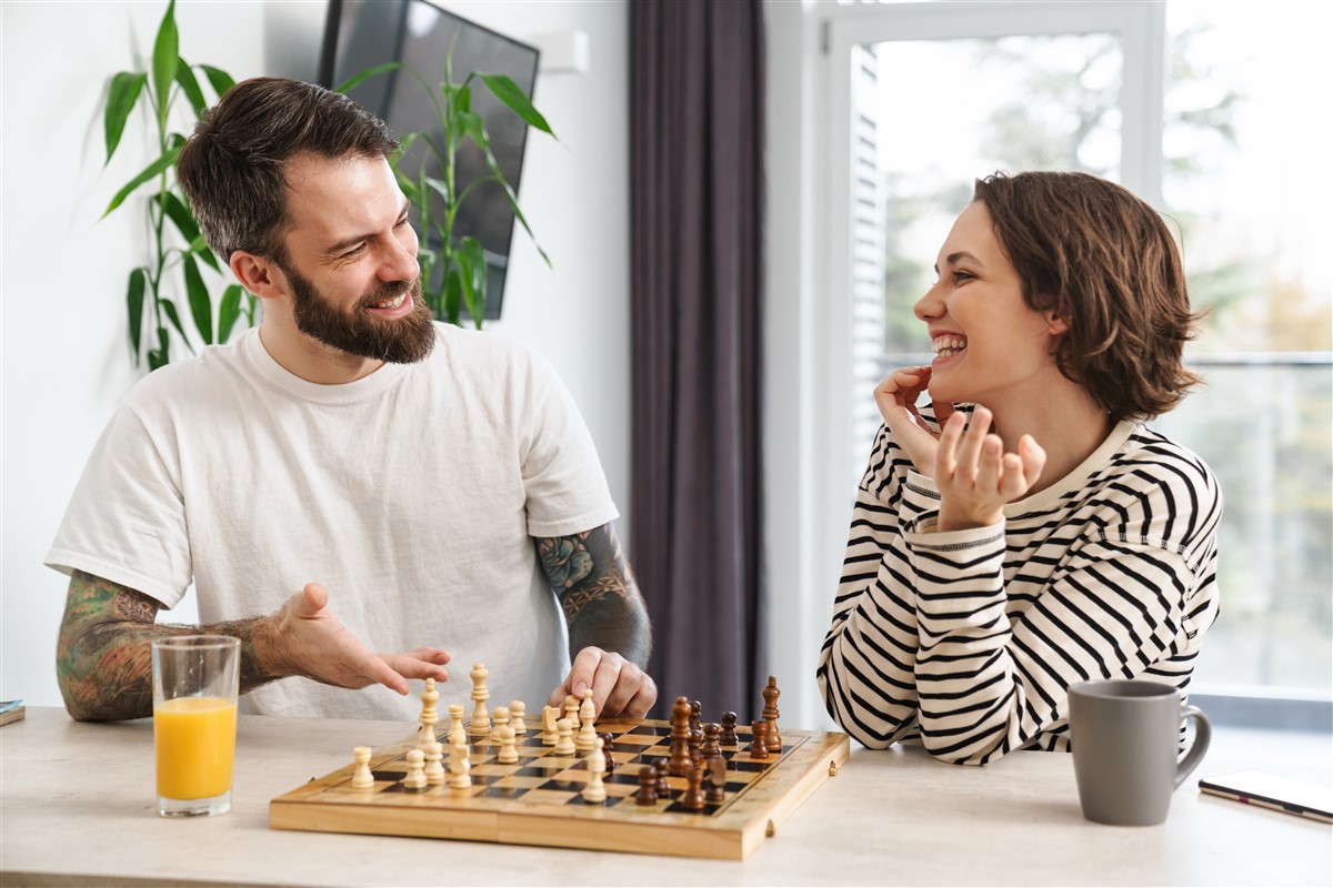 stratégies aux échecs