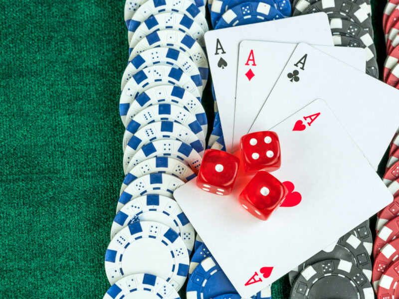 Les meilleurs livres de poker pour devenir un joueur expert