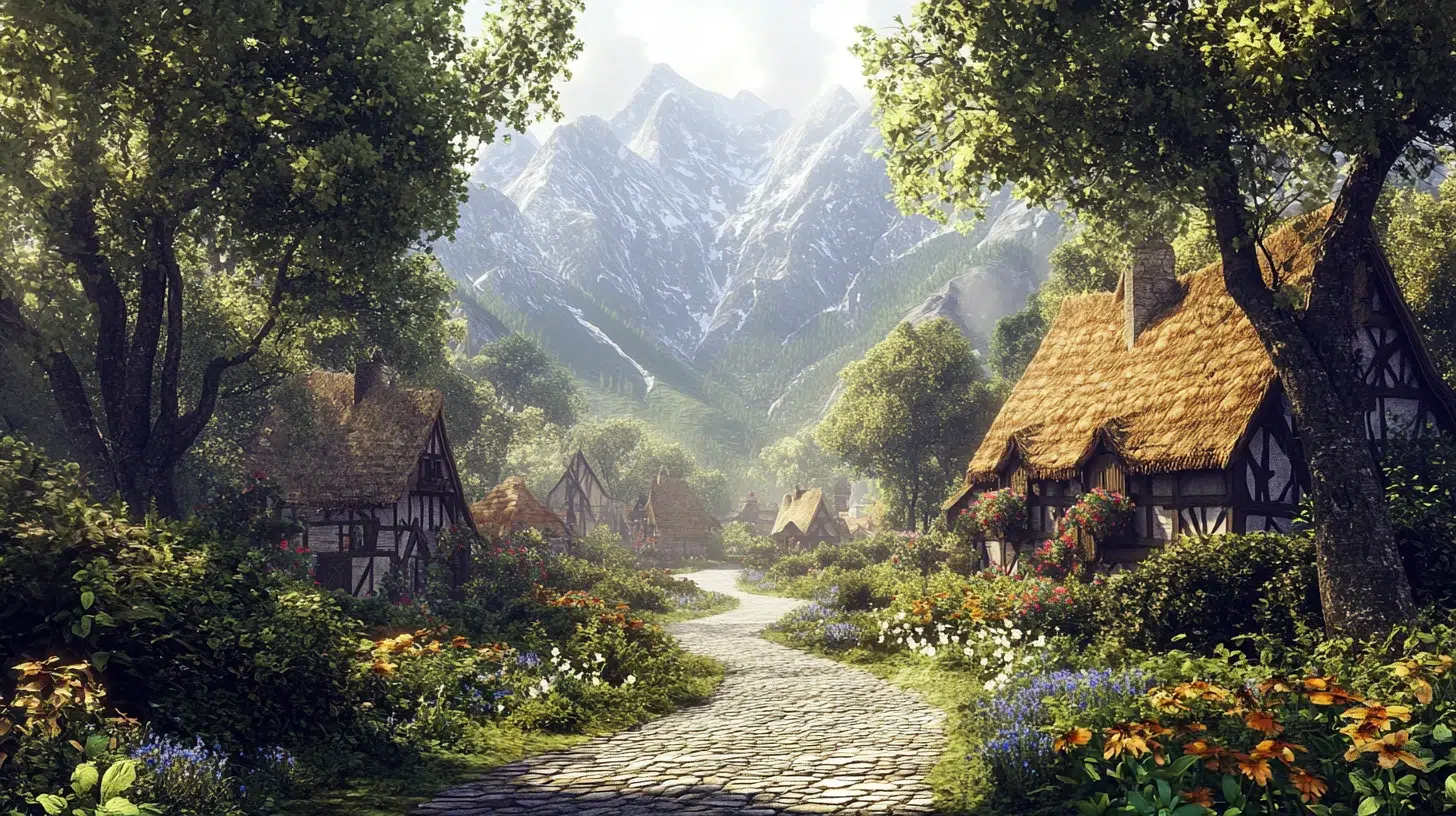 rumeurs Fable 4