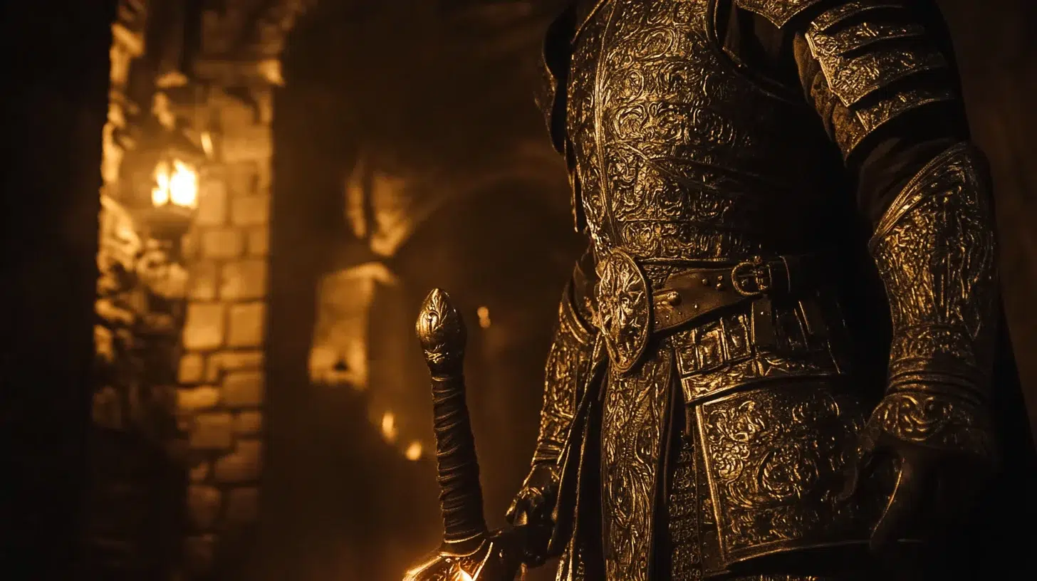 cap armure Diablo 4