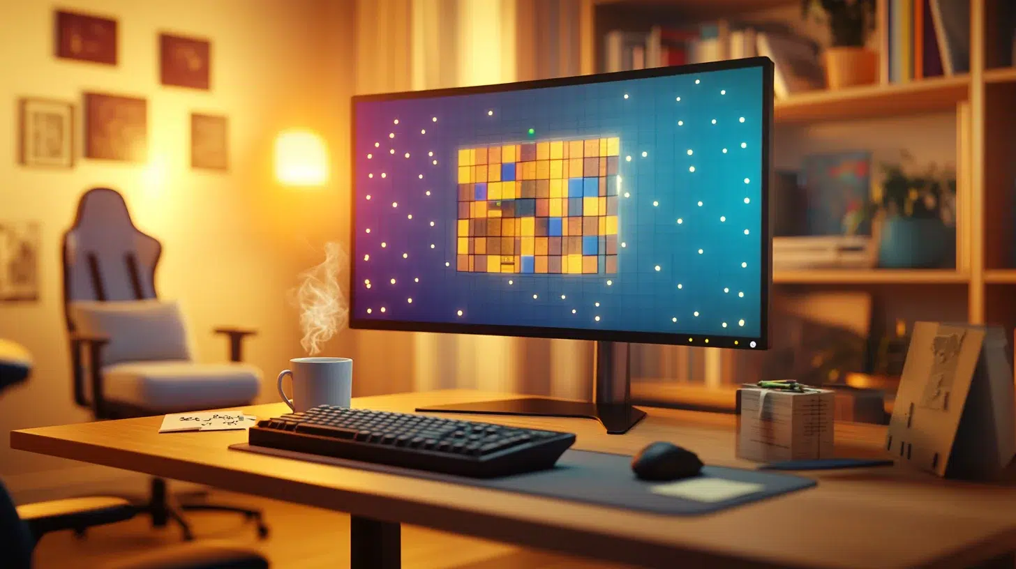 jeu Cemantix
