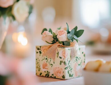 Gages amusants pour un mariage : l’art de divertir vos invités