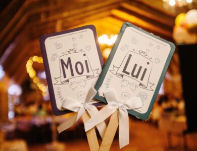 Comment choisir la murder party adaptée à son mariage ?