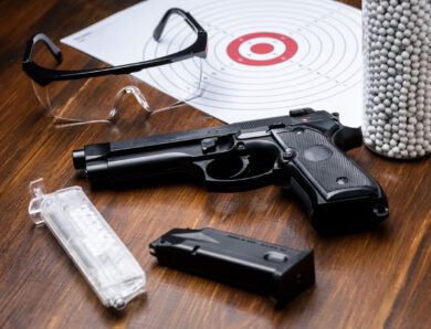 Guide pratique des armes de loisirs pour bien débuter