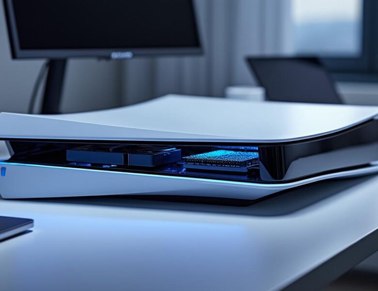 Analyse des designs de la PS6 : Est-ce que le look de la console va vous séduire ?