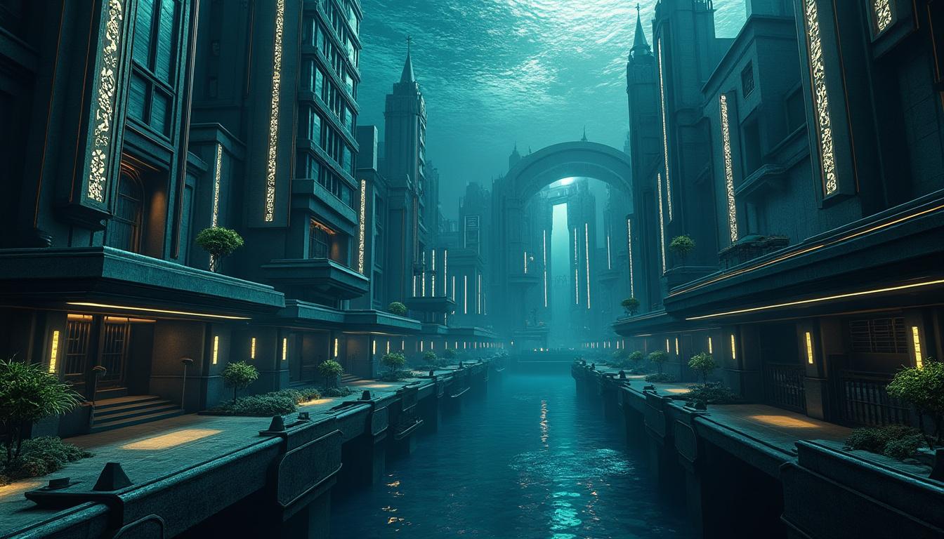 découvrez comment la série bioshock a révolutionné l'univers du jeu vidéo en alliant narration immersive, design artistique unique et réflexions philosophiques. plongez dans cet article pour comprendre l'impact durable de bioshock sur le genre et son héritage dans l'industrie.