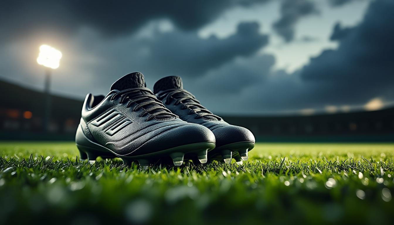 découvrez notre comparatif détaillé des crampons ua nitro low d rugby pour homme, et comparez-les avec d'autres modèles du marché. analysez les performances, le confort et le rapport qualité-prix pour faire le meilleur choix pour vos besoins sur le terrain.