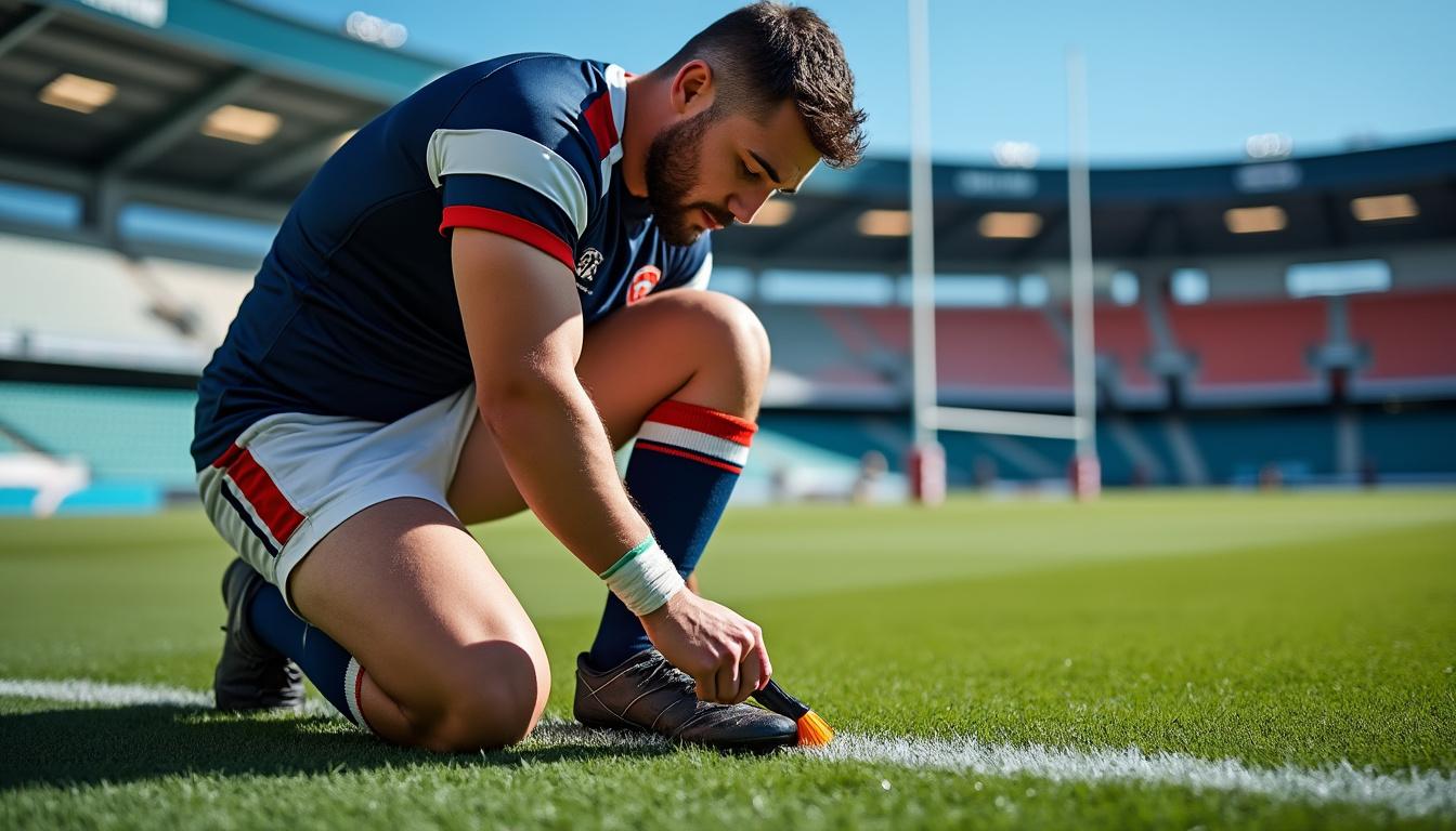 découvrez notre comparatif complet des crampons ua nitro low d rugby pour homme face aux autres modèles disponibles sur le marché. analyse des performances, de la durabilité et du confort pour vous aider à choisir les meilleurs crampons pour votre pratique du rugby.