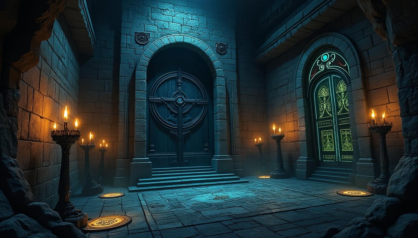 découvrez le guide ultime du wombat dungeon master pour créer des méchants inoubliables. apprenez les techniques essentielles pour développer des antagonistes captivants qui enrichiront vos aventures et tiendront vos joueurs en haleine. maîtrisez l'art de la narration avec des conseils pratiques et des idées originales!