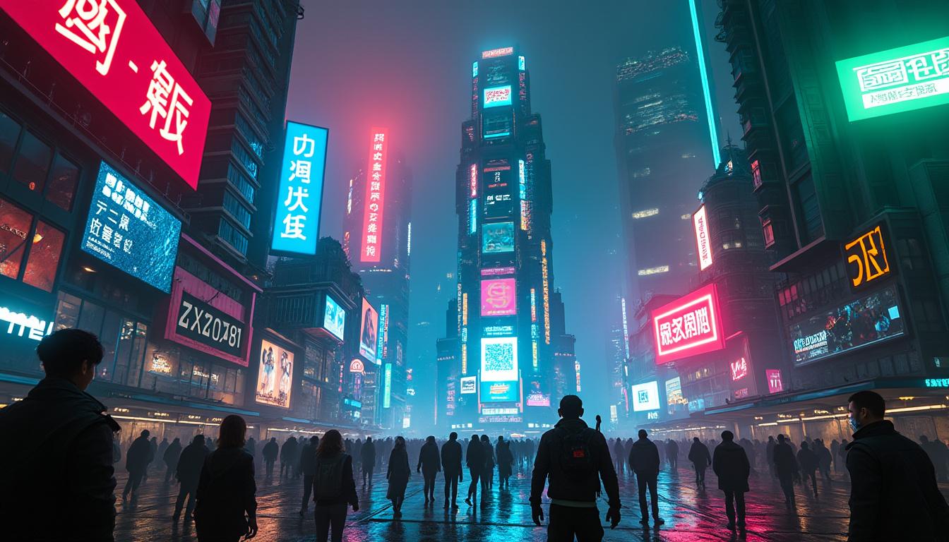 découvrez comment 'cyberpunk 2020' fusionne la culture pop et la technologie, en inspirant artistes, écrivains et créateurs à travers le monde. plongez dans un univers futuriste où les visuels éclatants, les récits dystopiques et les innovations technologiques se rencontrent pour façonner notre imaginaire collectif.
