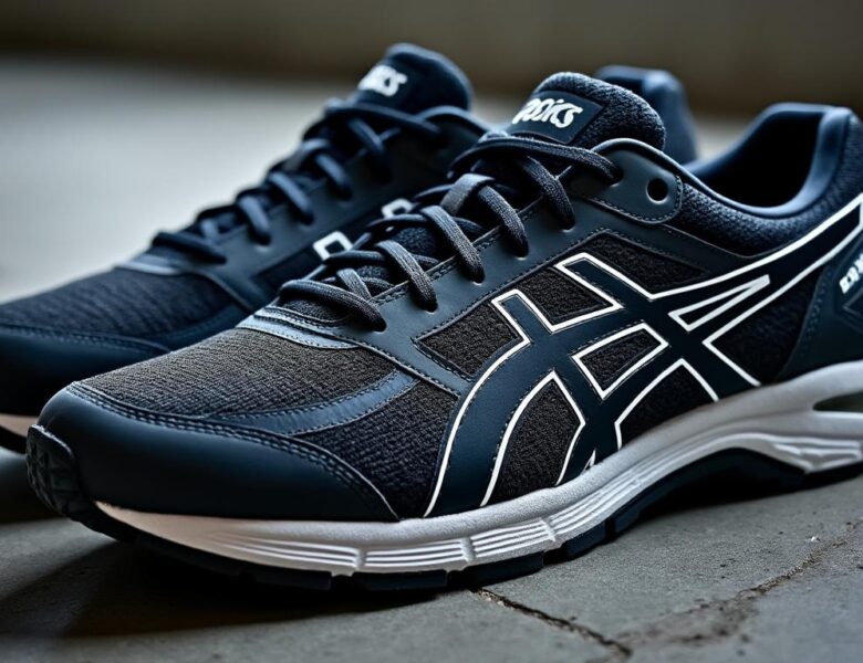 Les caractéristiques des chaussures de rugby Asics Gel Lethal Hybrid 2 à considérer