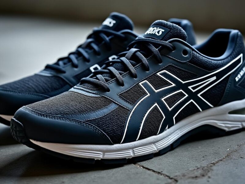 Les caractéristiques des chaussures de rugby Asics Gel Lethal Hybrid 2 à considérer
