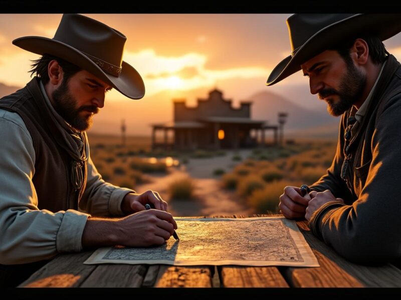 Les mises à jour de rdr3 : Ce que vous devez savoir sur Red Dead Redemption 3