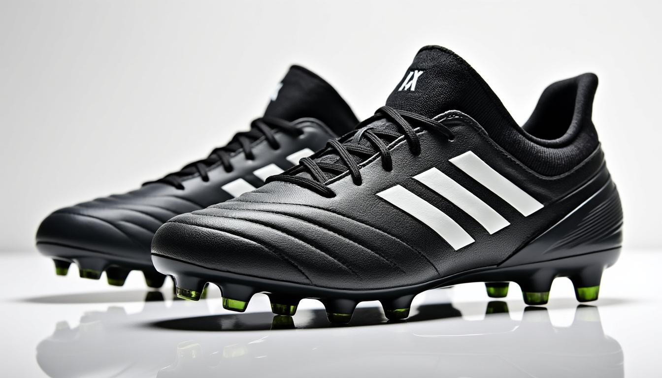 découvrez les tendances incontournables des chaussures de rugby coquées pour 2025. suivez les innovations en matière de design, de confort et de performance qui révolutionnent le terrain. restez à la pointe de la mode rugby et équipez-vous des meilleures options pour exceller sur le terrain.