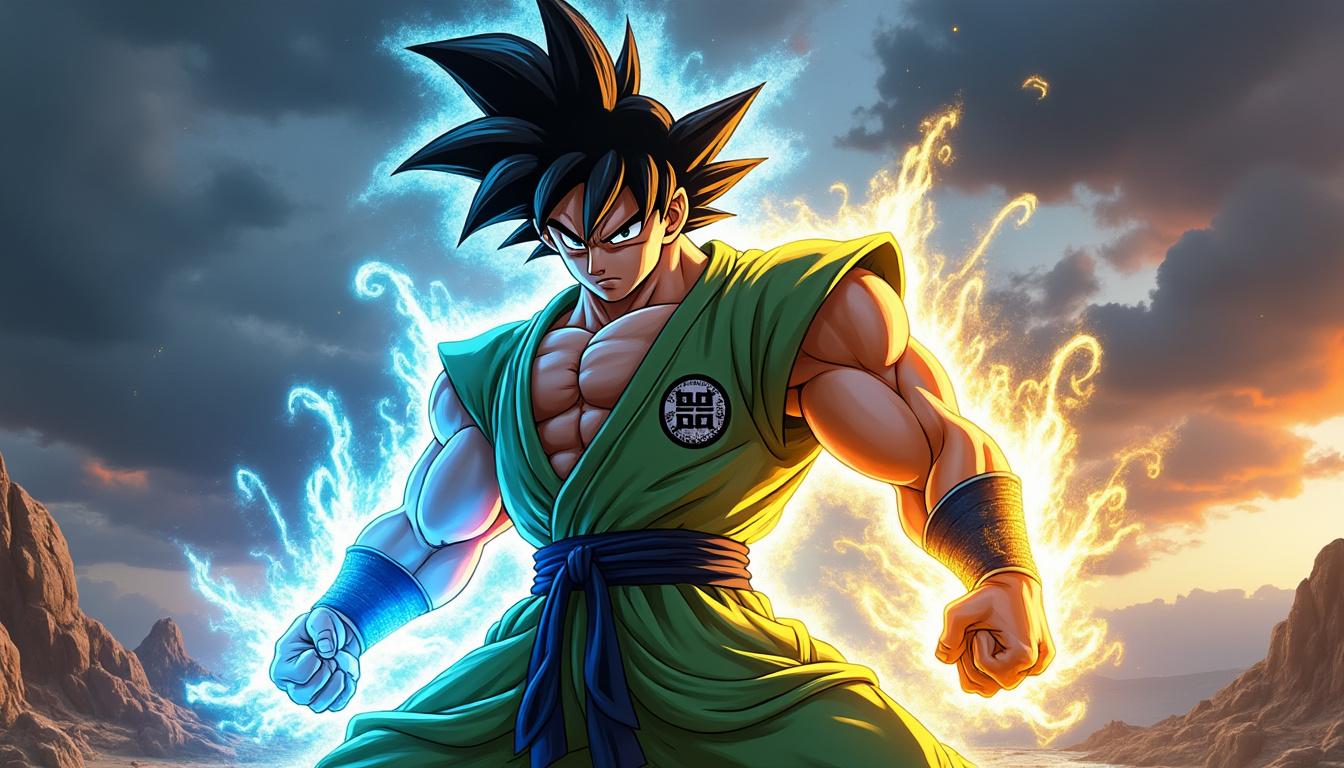 découvrez pourquoi mai, personnage emblématique de dragon ball, est devenue une icône pour les fans à travers le monde. plongez dans son histoire, son évolution et son impact sur la série qui a marqué des générations.