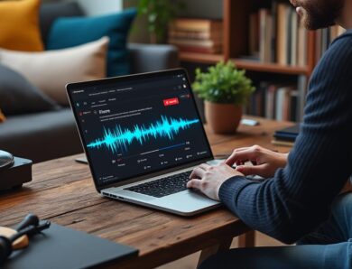 Pourquoi choisir un convertisseur YouTube MP3 Fluvore pour vos besoins audio ?
