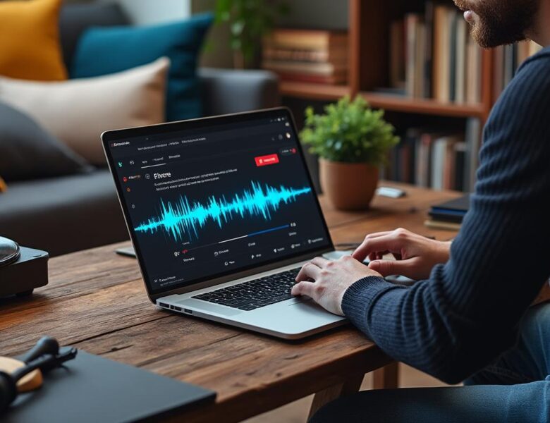 Pourquoi choisir un convertisseur YouTube MP3 Fluvore pour vos besoins audio ?