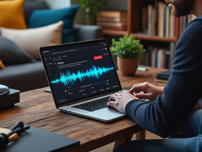 Pourquoi choisir un convertisseur YouTube MP3 Fluvore pour vos besoins audio ?