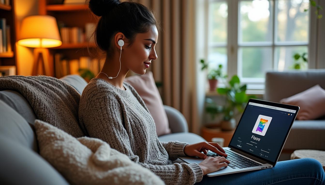 découvrez pourquoi le convertisseur youtube mp3 fluvore est votre meilleur allié pour transformer vos vidéos en fichiers audio de haute qualité. facile à utiliser, rapide et sans perte de son, fluvore répond parfaitement à tous vos besoins audio. profitez de votre musique préférée où que vous soyez!