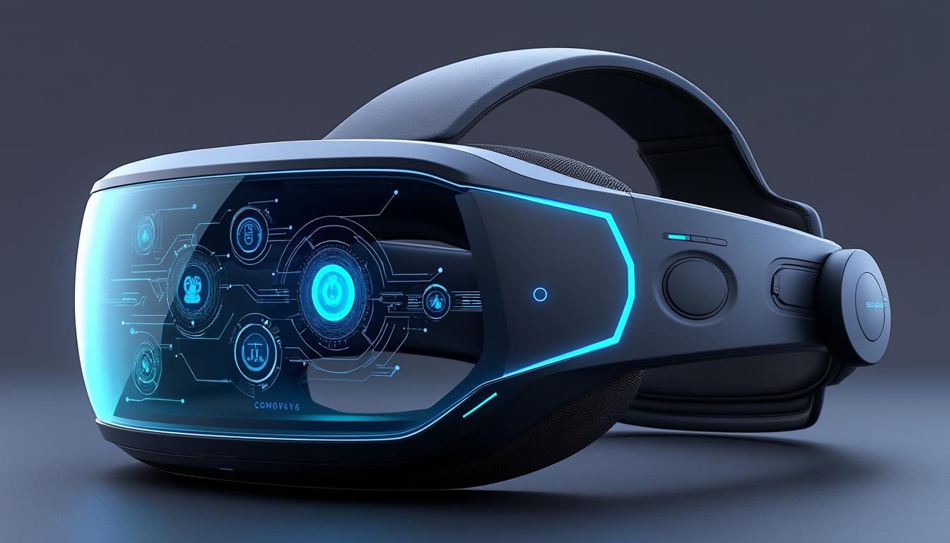 découvrez pourquoi le meta quest 4 s'impose comme le meilleur choix pour les gamers en 2025. performance, graphismes époustouflants et expérience immersive inégalée vous attendent pour révolutionner votre façon de jouer.
