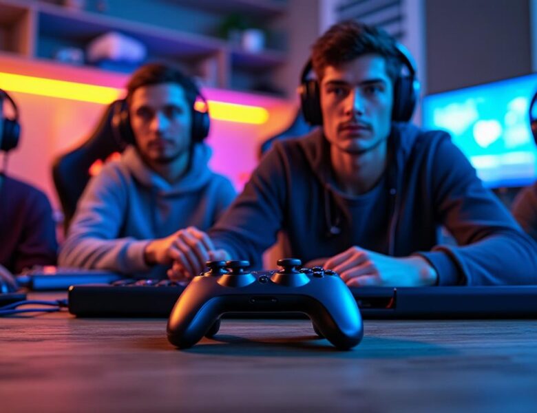 Pourquoi le Meta Quest 4 est le meilleur choix pour les gamers en 2025