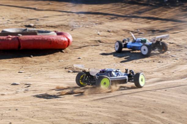 Voitures RC