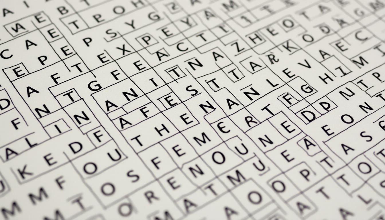 découvrez les meilleurs conseils pour résoudre efficacement des mots croisés en anglais : astuces pratiques, stratégies simples et recommandations pour progresser rapidement, quel que soit votre niveau !