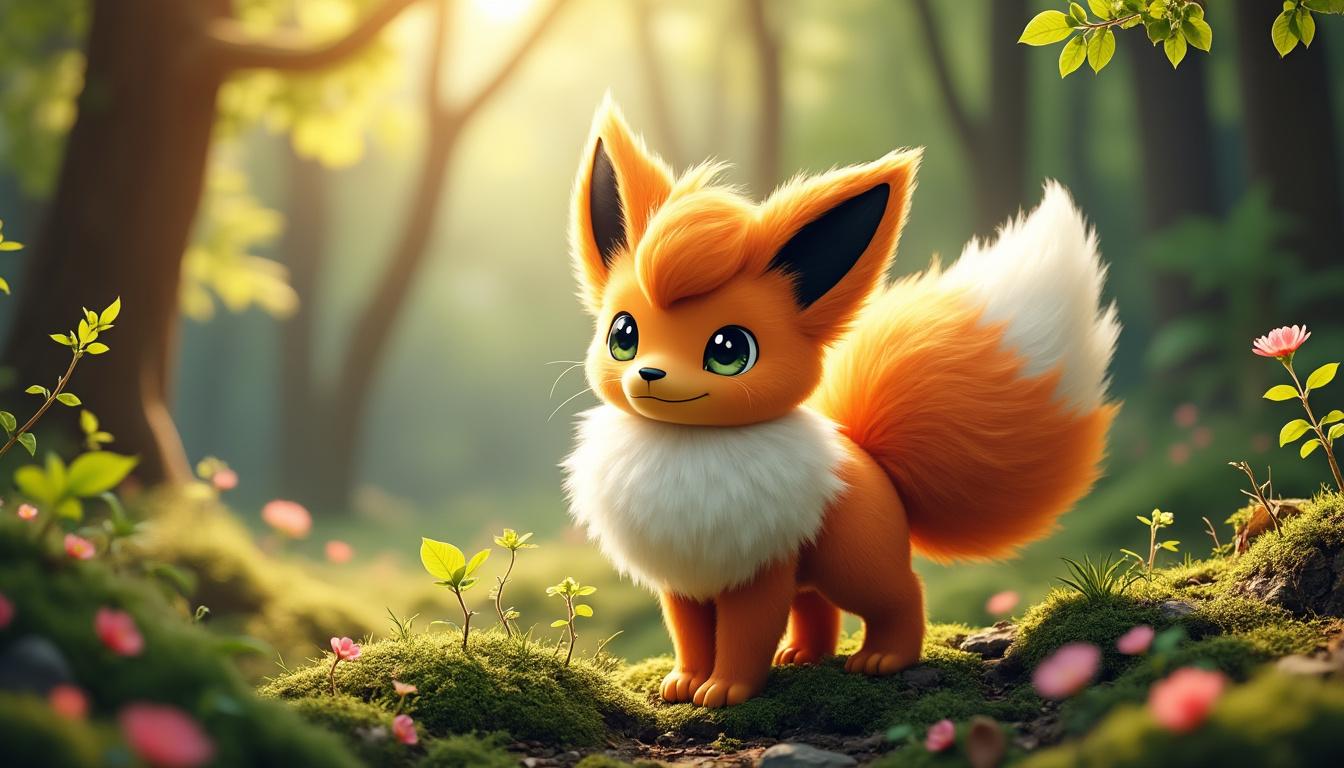 découvrez la liste complète des personnages de pokémon dont le nom commence par la lettre g. parcourez tous les pokémons en g, leurs caractéristiques et leurs particularités pour enrichir vos connaissances et booster votre équipe !